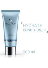 System Professional LipidCode H2 Hydrate Conditioner 200 ml