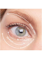 Dr. Dennis Gross - Skincare Hyaluronic Marine™ Dew it all Eye Gel 15 ml