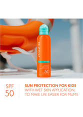 Lancaster Sun for Kids Invisible Mist Water Resistant SPF 50 200 ml Sonnenspray