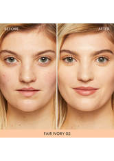 bareMinerals Original Liquid Mineral Foundation Broad Spectrum SPF20 30ml (Various Shades) - Fair Ivory