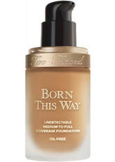 Too Faced - Born This Way Shade Extension Foundation - Praline (30 Ml)