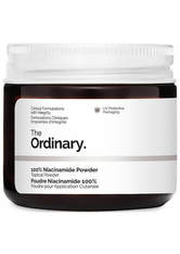 The Ordinary 100% Niacinamide Powder  Loser Puder 20 g