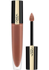 L'Oréal Paris Rouge Signature Matte Liquid Lipstick 7ml (Various Shades) - 117 I Stand