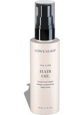 Löwengrip The Cure - Hair Oil Haaröl 50.0 ml