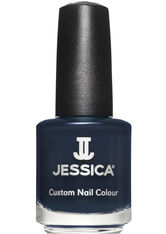 Jessica Custom Colour Nagellack - Blue Aria (14.8ml)