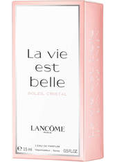 Lancôme La vie est Belle Soleil Cristal Happiness Shot E.d.P. Nat. Spray15 ml Eau de Parfum
