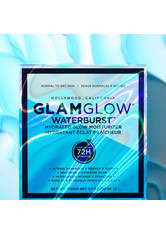 GLAMGLOW Waterburst Hydrated Glow Moisturizer Gesichtscreme 50 ml