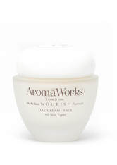 AromaWorks Nourish Day Cream Tagescreme 50 ml