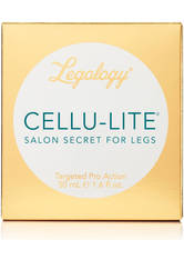Legology Produkte Cellu-Lite Salon Secret Körperöl 100.0 ml