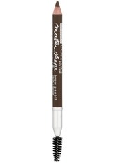 Maybelline Master Shape Eyebrow Pencil (verschiedene Farbtöne) - Soft Brown