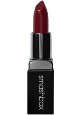 Smashbox Be Legendary Lipstick Crème (verschiedene Farbtöne) - Witchy (Deep Burgundy Cream)
