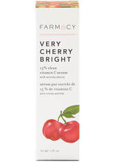 FARMACY Verry Cherry Bright 15% Vitamin-C Serum Serum 30.0 ml
