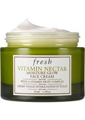 Fresh - Vitamin Nectar Glow Face Creamvitamin Gesichtscreme - 50 Ml