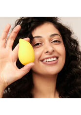 GLOV® Makeup Sponge Professional Blender for Foundation and Liquids - Mango