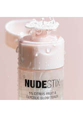 Nudestix - Nudeskin 5% Citrus Fruit & Glycolic Glow Toner - -nudeskin Citrus 5% Glycolic Toner 95ml