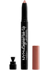 NYX Professional Makeup Lip Lingerie Push-Up Long-Lasting Lippenstift 1.5 g Nr. 06 - Push-Up