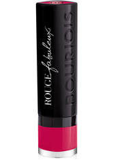 Bourjois Rouge Fabuleux Lipstick 2,4 g (verschiedene Farbtöne) - Once upon a pink