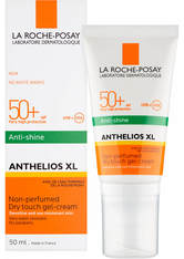La Roche-Posay Produkte LA ROCHE-POSAY ANTHELIOS XL Anti-Glanz Effekt LSF 50+,50ml Sonnencreme 50.0 ml