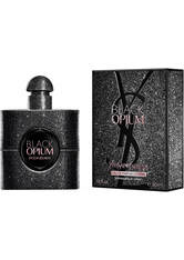 Yves Saint Laurent - Black Opium - Eau De Parfum Extreme - -black Opium Extreme Edp 50ml