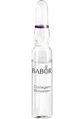BABOR Gesichtspflege Ampoule Concentrates Lift & Firm Collagen Booster 7 Ampullen 7 x 2 ml