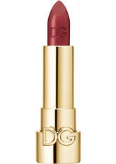 Dolce&Gabbana Lippen The Only One Luminous Colour Lipstick (ohne Kappe) Lippenstift 3.5 g