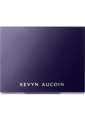 Kevyn Aucoin The Contour Eyeshadow Palette (Various Shades) - Medium
