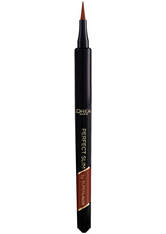 L'Oreal Paris Superliner Perfect Slim Liquid Smudge-Proof Eyeliner 8g (Verschiedene Farbtöne) - 03 Brown