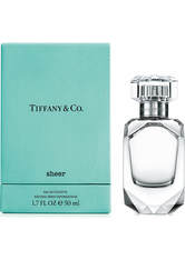 Tiffany & Co. Tiffany & Co. 50 ml Eau de Toilette (EdT) 50.0 ml