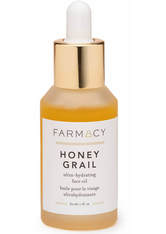 FARMACY Honey Grail Ultra-Hydrating Face Oil Gesichtsöl 30.0 ml
