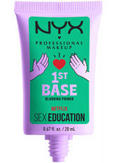 NYX Professional Makeup x Netflix's Sex Education Limited Edition '1st Base' Blurring Primer