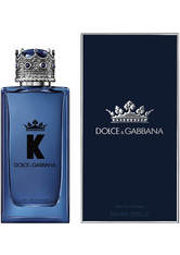 Dolce & Gabbana - K By Dolce & Gabbana - Eau De Parfum - Dg K Edp 100ml-