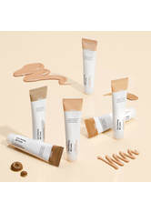 PURITO Produkte Purito Cica Clearing BB Cream 21 Light Beige Gesichtscreme 30.0 ml