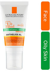 La Roche-Posay Anthelios Anti-Shine Tinted SPF50+ 50 ml