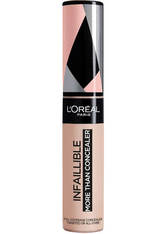 L'Oréal Paris Infallible More Than Concealer 10ml (Various Shades) - 336 Toffee