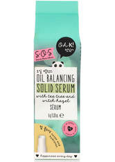 Oh K! S.O.S. Oil Balancing Gesichtsserum  6 g