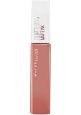 Maybelline Superstay 24 Matte Ink Lipstick (verschiedene Farbtöne) - 65 Seductress