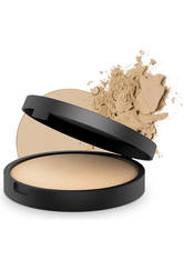 INIKA Baked Mineral Foundation 8g P1 Grace (Very Light, Neutral)