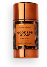 Revolution Pro Goddess Glow Lumi Stick Savanna Nights Highlighter 15.0 g
