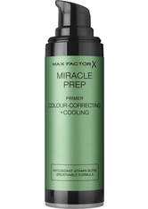 Max Factor Miracle Prep Primer Colour-Correcting + Cooling Primer 30.0 ml
