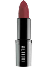 Lord & Berry Absolute Bright Satin Lipstick 23g (Various Shades) - Kissable