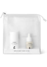 Verso Skincare Must Have Icons  Gesichtspflegeset  1 Stk