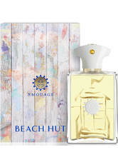 Amouage Herrendüfte Beach Hut Man Eau de Parfum Spray 100 ml