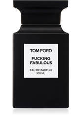 Tom Ford PRIVATE BLEND FRAGRANCES Fucking Fabulous Eau de Parfum Nat. Spray 100 ml