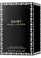 Marc Jacobs Daisy Eau de Toilette Spray Eau de Toilette 100.0 ml