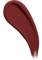 NYX Professional Makeup Lip Lingerie XXL Long Lasting Matte Liquid Lipstick 4ml (Various Shades) - Straps Off
