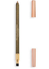 Revolution Pro Visionary Gel Eyeliner Pencil (Verschiedene Farbtöne) - Rose Gold