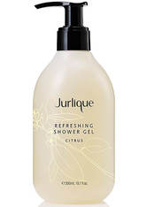 Jurlique Refreshing Shower Gel Citrus 300 ml