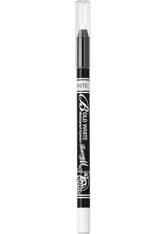 Barry M Cosmetics Bold Waterproof Eyeliner (Various Shades) - White