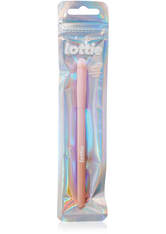 Lottie London Dense Smudger Brush Lidschattenpinsel 1.0 pieces