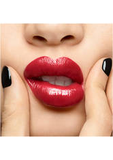 Yves Saint Laurent - Rouge Volupté Shine Lippenstift - Der Oil-in-stick-lippenstift - N°4 Rouge In Danger (4,5 G)